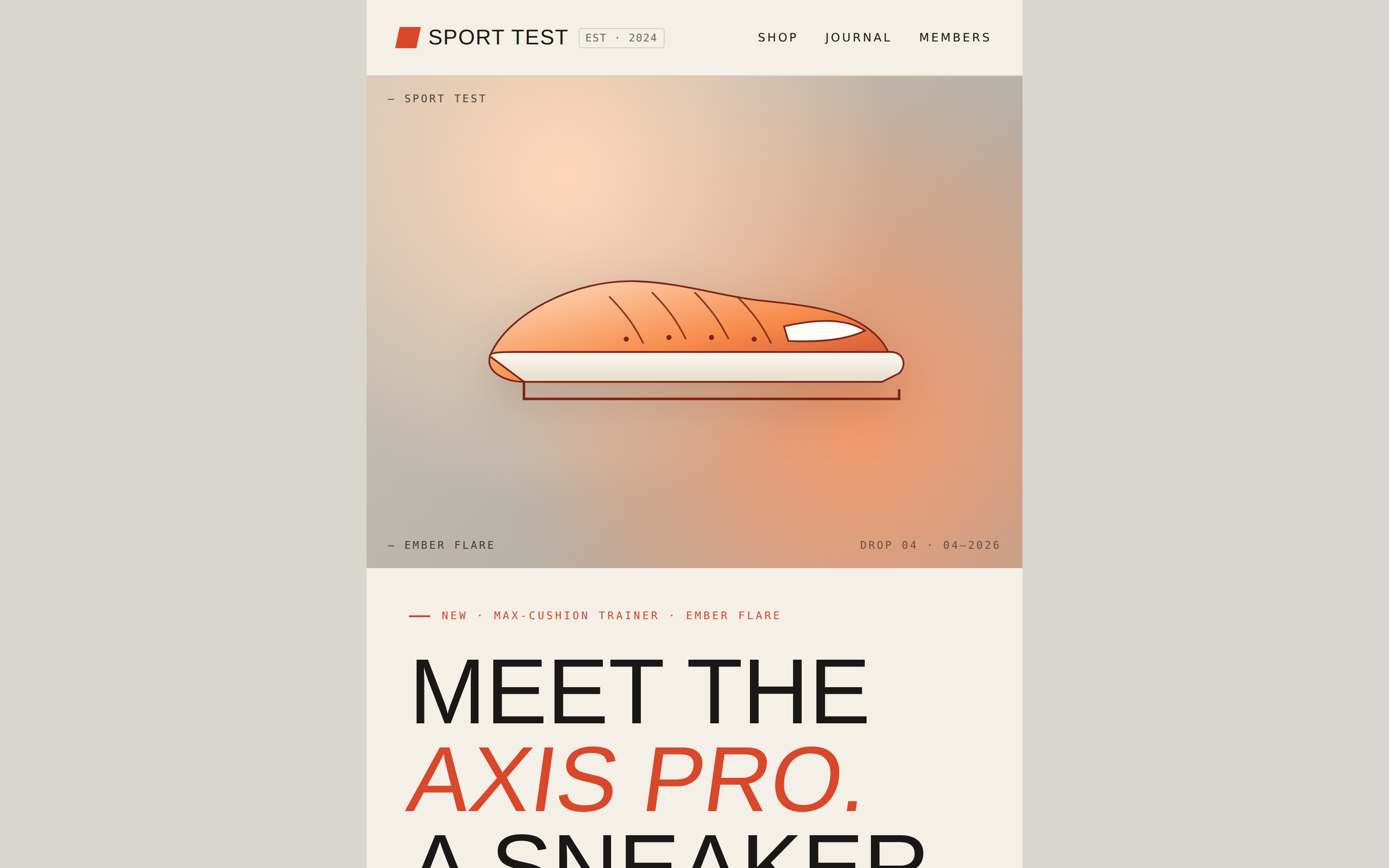 Email Marketing preview